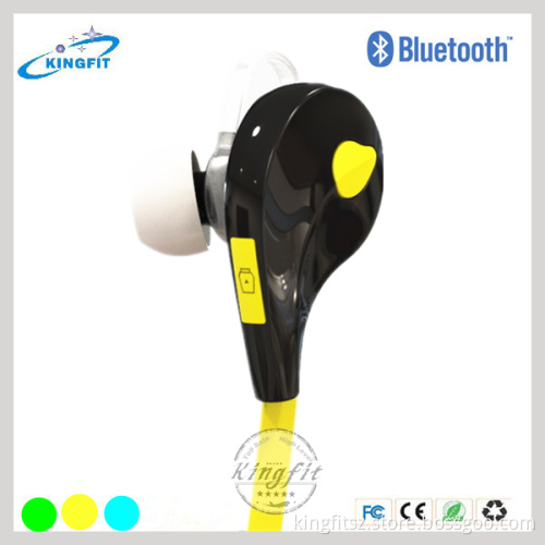 2015 New! Best Quality in-Ear Stereo Wireless Bluetooth 4.0 Headphone & Headset for Samsung